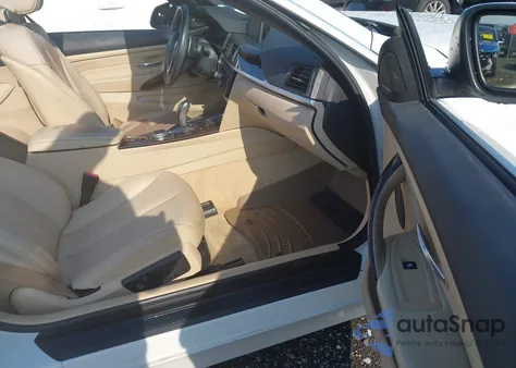 2015 BMW 428I z USA, uszkodzony, nr VIN WBA3V5C59FP753686